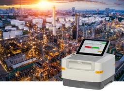 Epsilon 1 for ISO 13032 - Malvern Panalytical - Materials