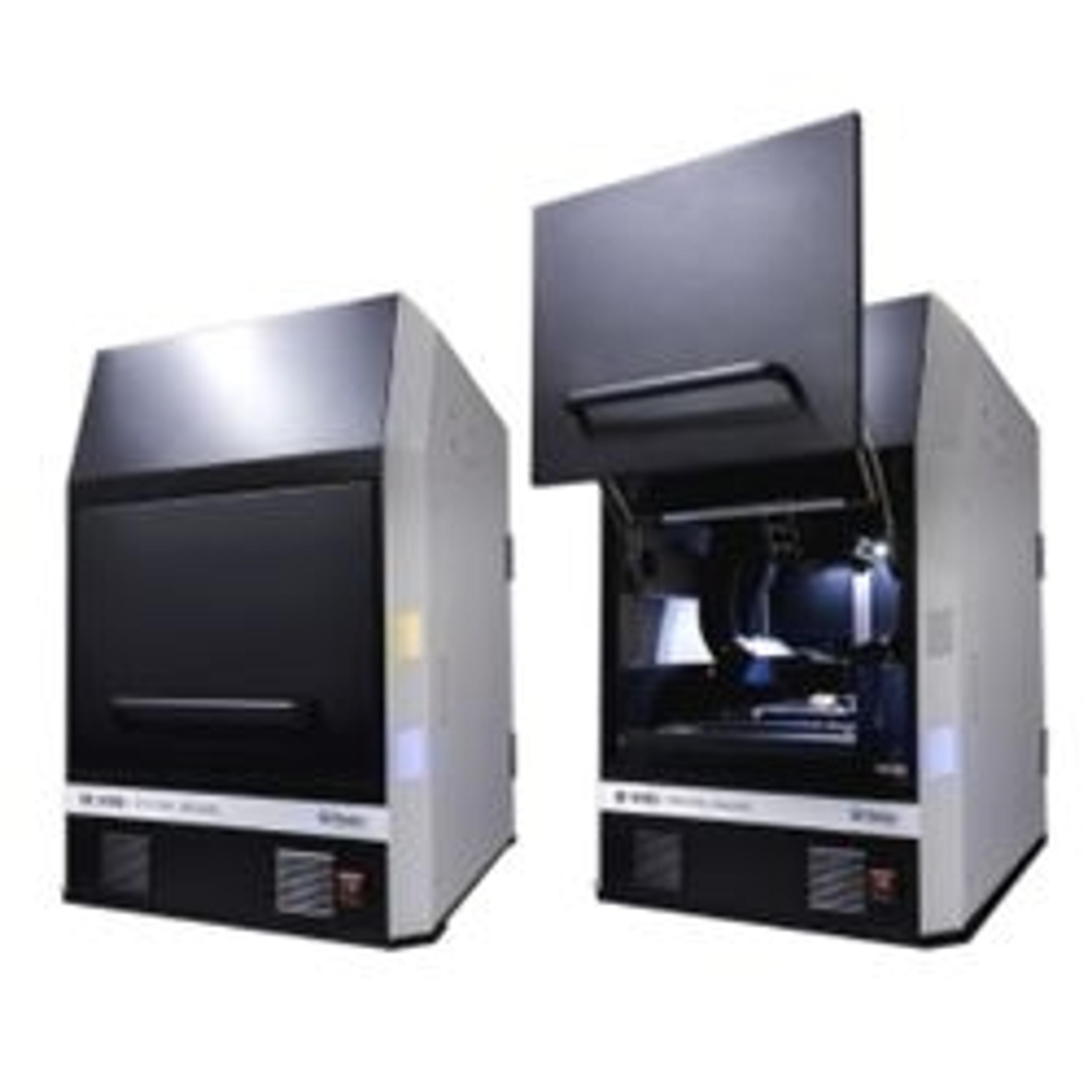 IR VIVO NIR-II Preclinical Imager - Photonic Solutions Ltd - Life Sciences