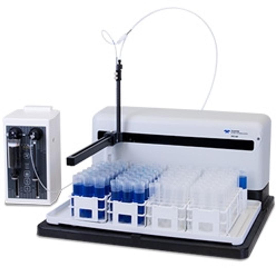 SimPrep Simple Automated Prep System - Teledyne Labs - Lab Automation