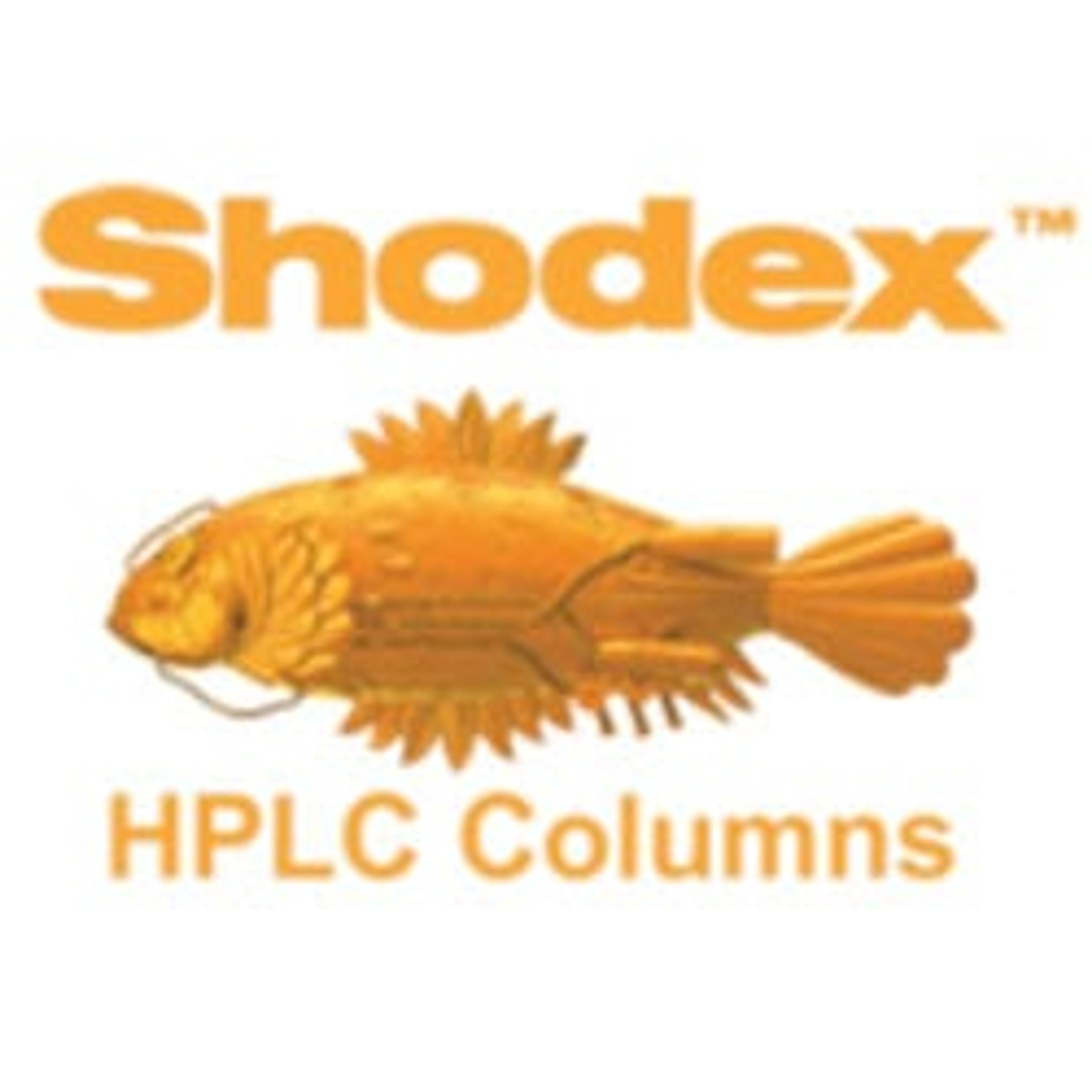 IC Si-90 - Showa Denko Europe GmbH - Separations