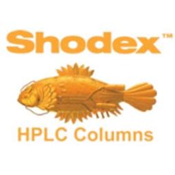 IC Si-50 - Showa Denko Europe GmbH - Separations