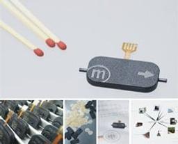 Bartels Mikrotechnik Micropump mp6 - Bartels Mikrotechnik GmbH