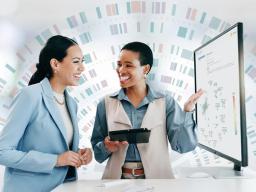 Multiomics data analysis - biocrates life sciences ag - Life Sciences