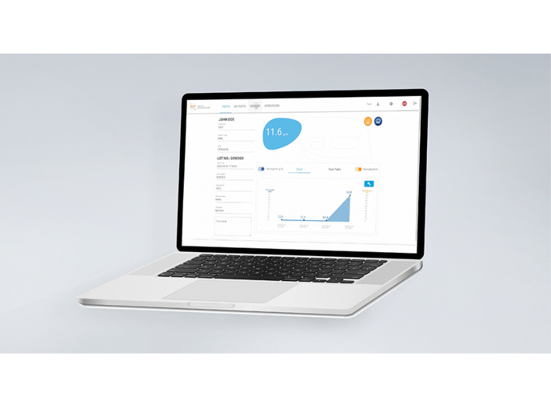 EKF Link: Connectivity at the point-of-care - EKF Diagnostics - Clinical Diagnostics
