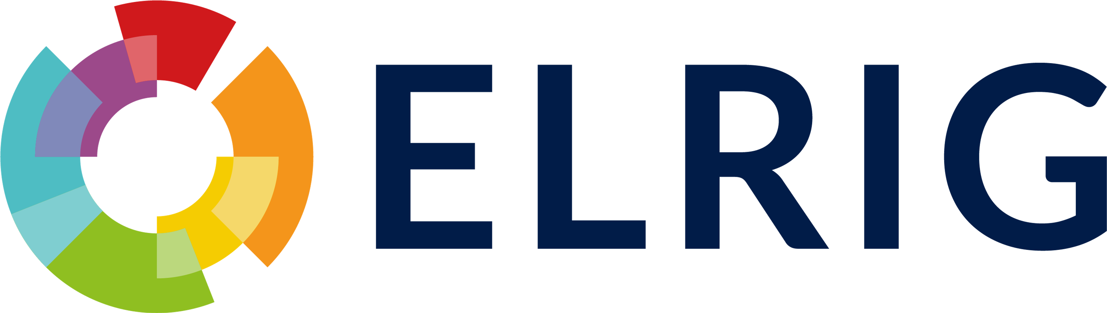 ELRIG logo