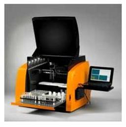 GSD Thunderbolt ™ - Gold Standard Diagnostics - Lab Automation