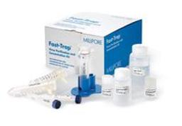 Fast Trap Lentivirus Purification and Concentration Kit - Merck - Life Sciences