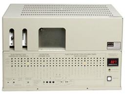 Mudlogging Gas Chromatograph - Buck Scientific, Inc. - Separations