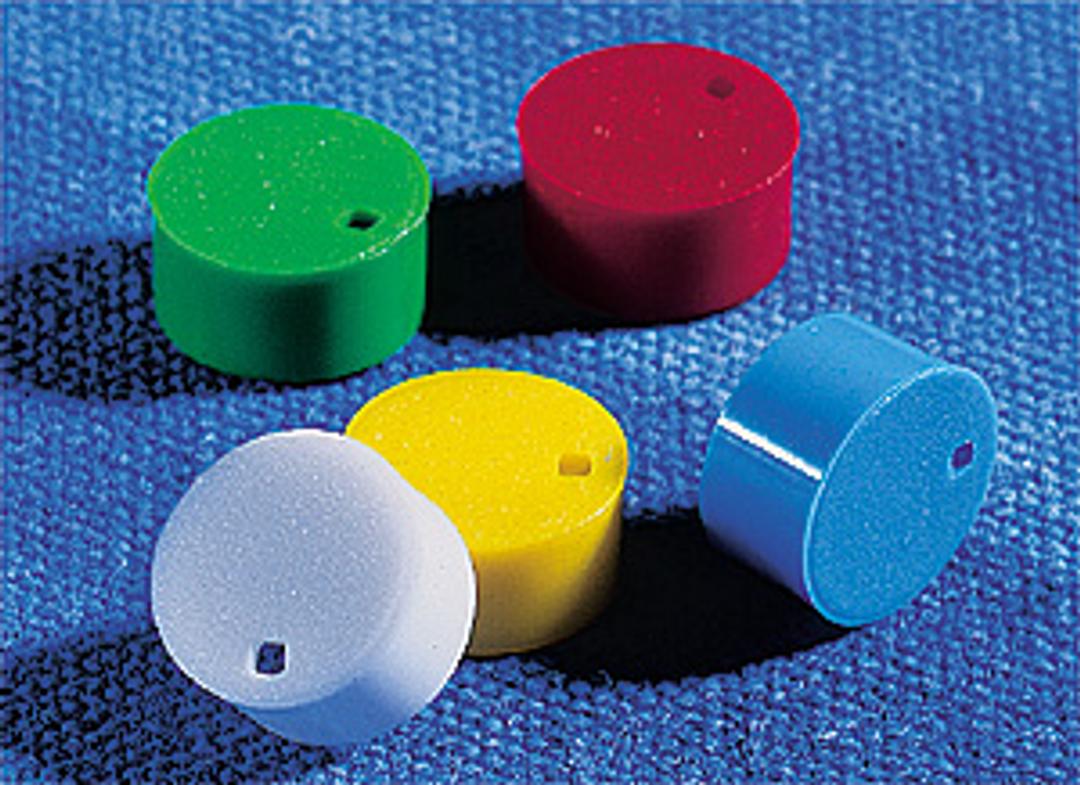 Corning® Assorted Polypropylene Cryogenic Vial Cap Inserts - Corning Life Sciences - Life Sciences