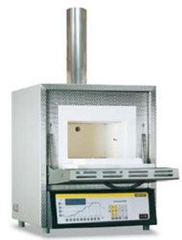 Ashing Furnaces LV 3/11 - LVT 15/11 with Flap Door or Lift Door - Nabertherm - General Lab