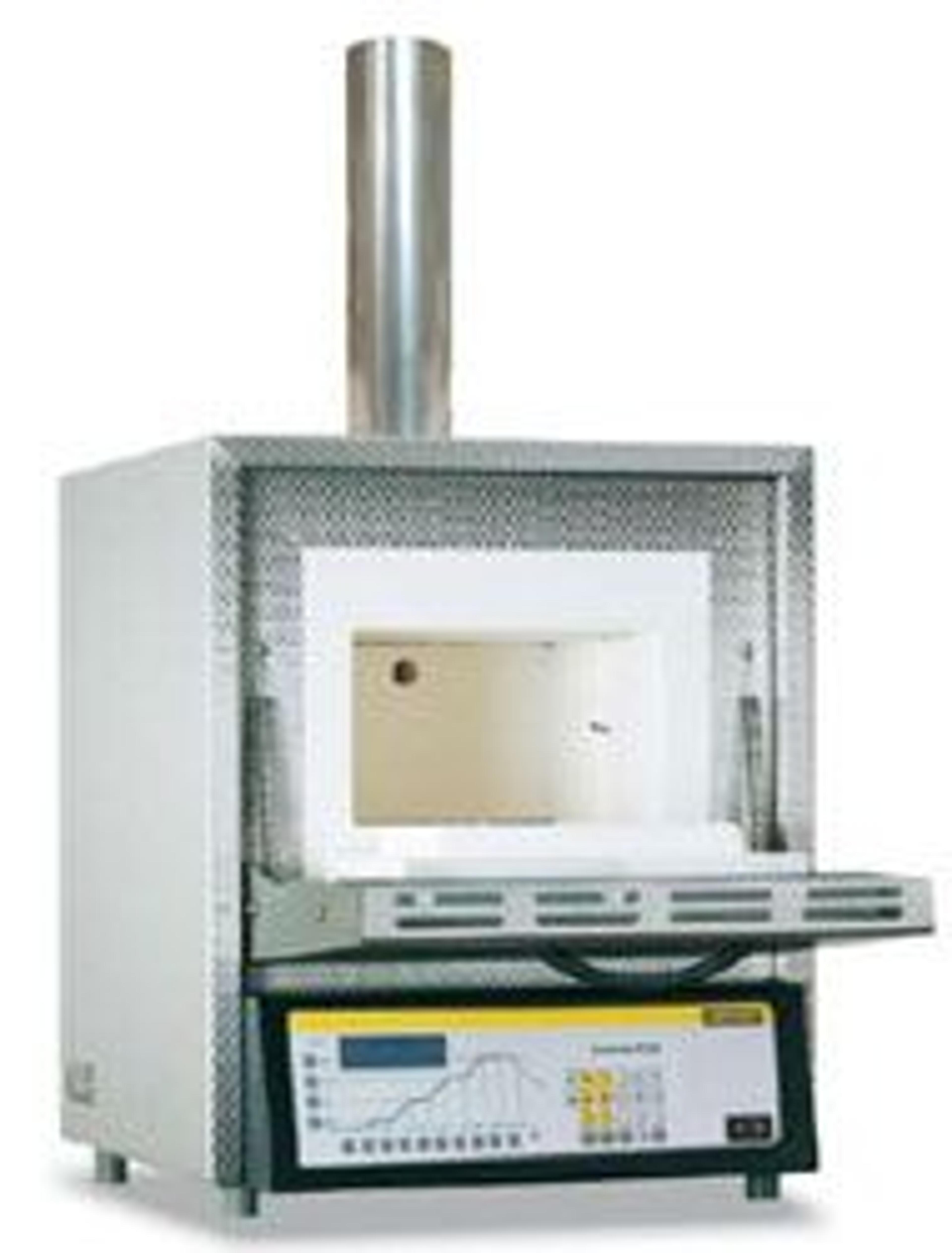 Ashing Furnaces LV 3/11 - LVT 15/11 with Flap Door or Lift Door - Nabertherm - General Lab