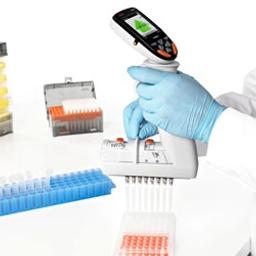 Thermo Scientific™ E1- ClipTip™ Equalizer Pipette - Thermo Fisher Scientific - General Lab