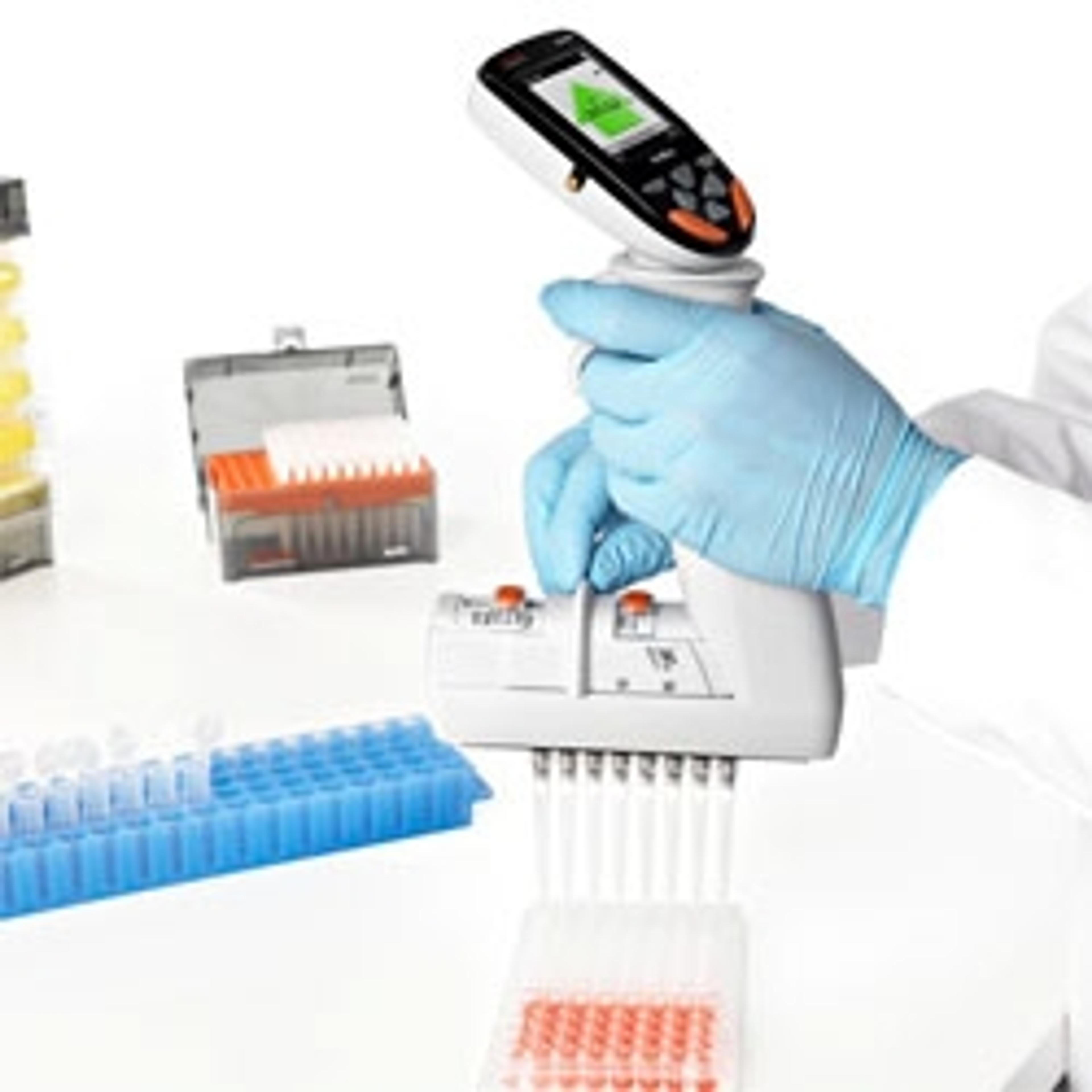 Thermo Scientific™ E1- ClipTip™ Equalizer Pipette - Thermo Fisher Scientific - General Lab