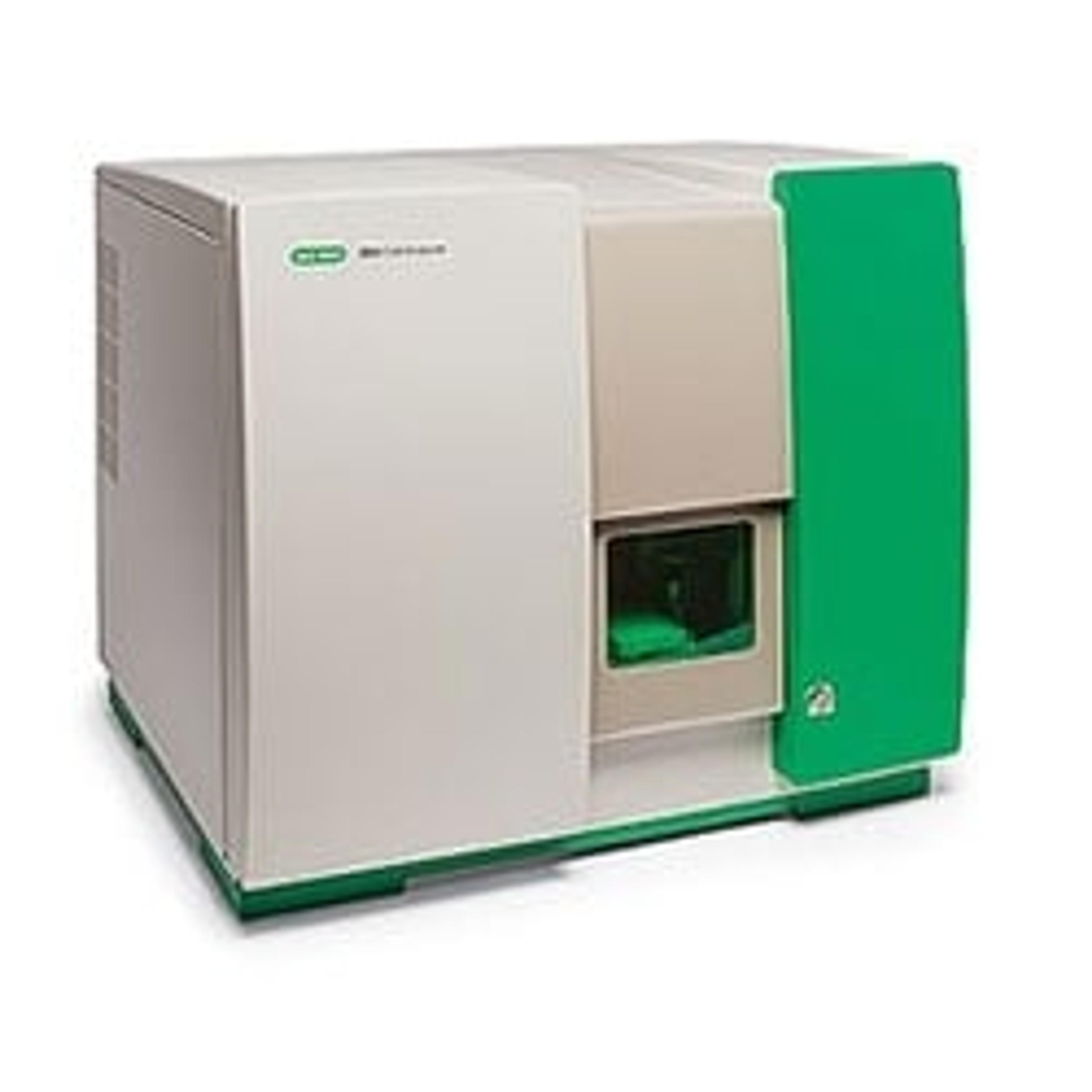 ZE5 Cell Analyzer 3 laser (488/561/640 nm) - Bio-Rad - Life Sciences