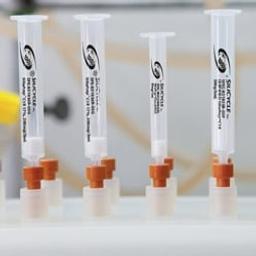 Solid Phase Extraction Products (SPE cartridges & Well Plates) – SiliaPrep™ & SiliaPrepX™ - SiliCycle Inc. - Separations