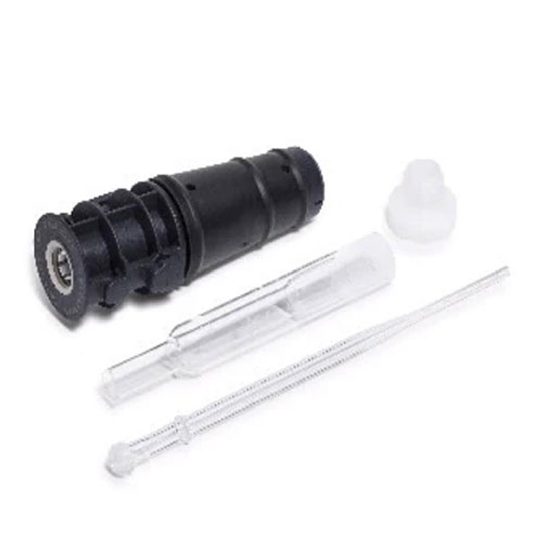 Fully Demountable Torches for 5100/5110 & 5800/5900 ICP-OES - Agilent Technologies - Spectroscopy