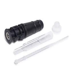 Fully Demountable Torches for 5100/5110 & 5800/5900 ICP-OES - Agilent Technologies - Spectroscopy