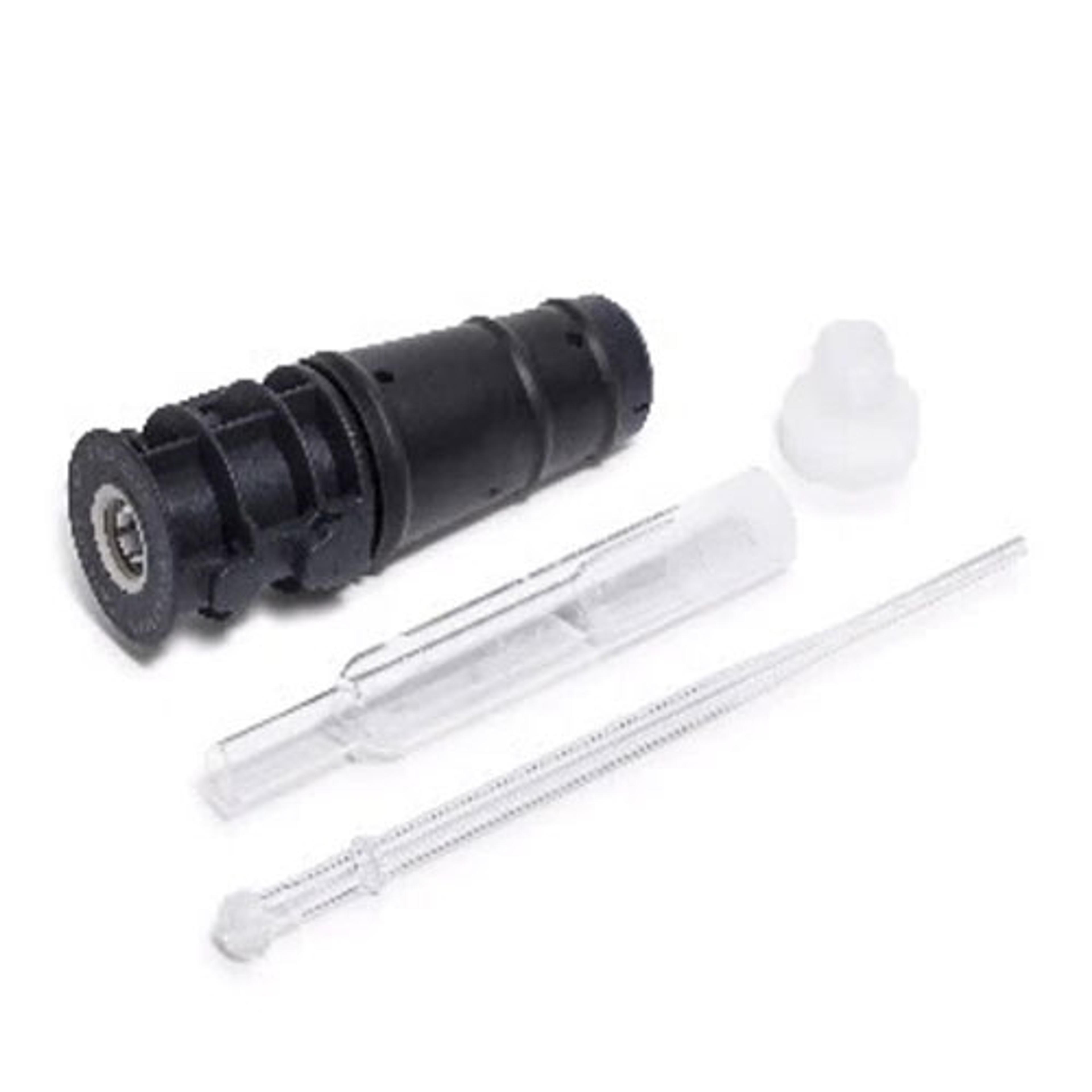 Fully Demountable Torches for 5100/5110 & 5800/5900 ICP-OES - Agilent Technologies - Spectroscopy