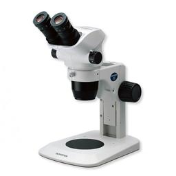 SZX16 Research Stereomicroscope - EVIDENT - Life Sciences