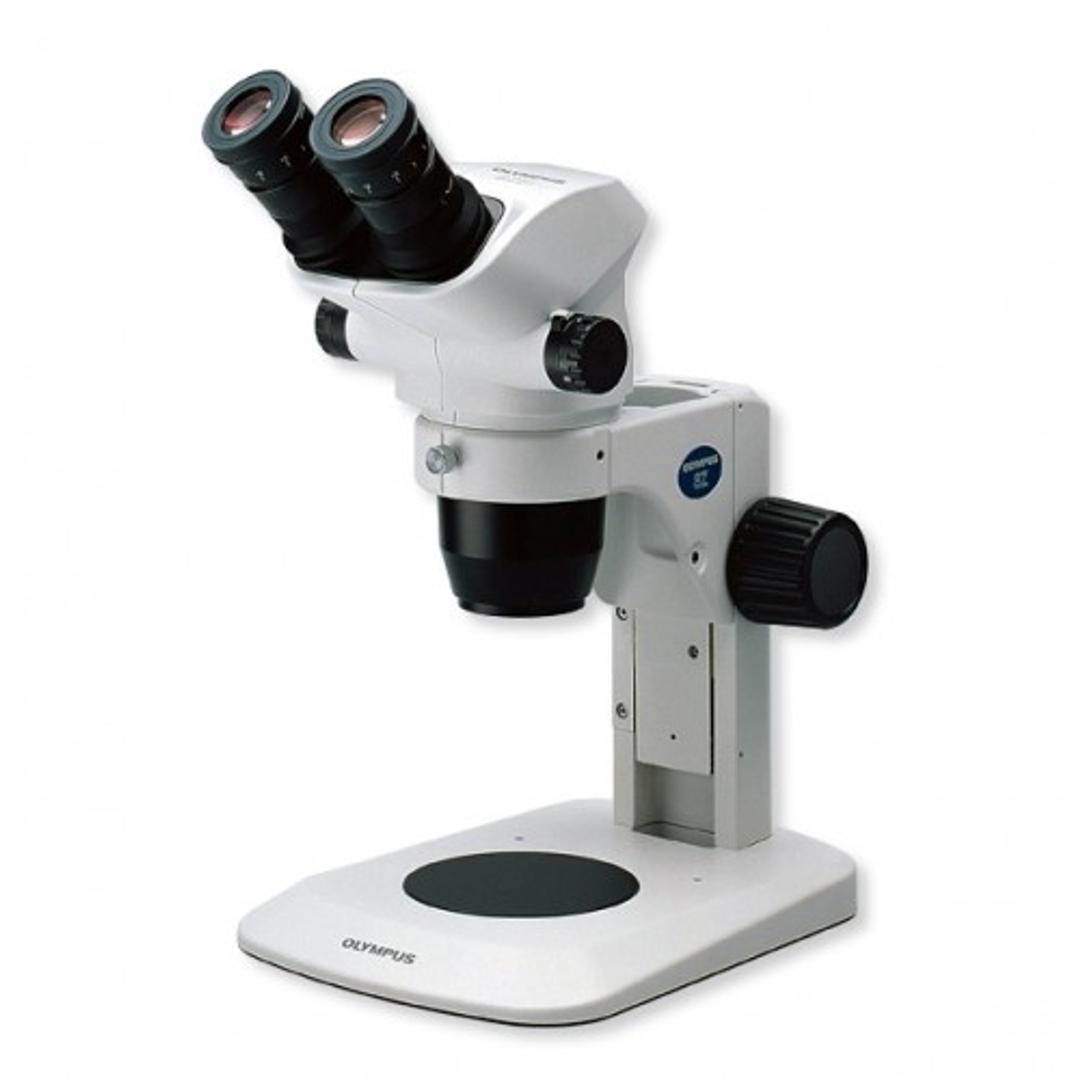SZX16 Research Stereomicroscope - EVIDENT - Life Sciences