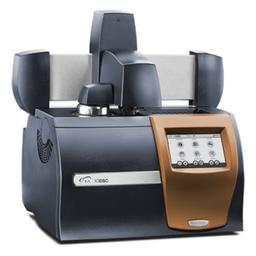 Multi-Sample X3 Differential Scanning Calorimeter DSC - TA Instruments - Waters LLC - Materials