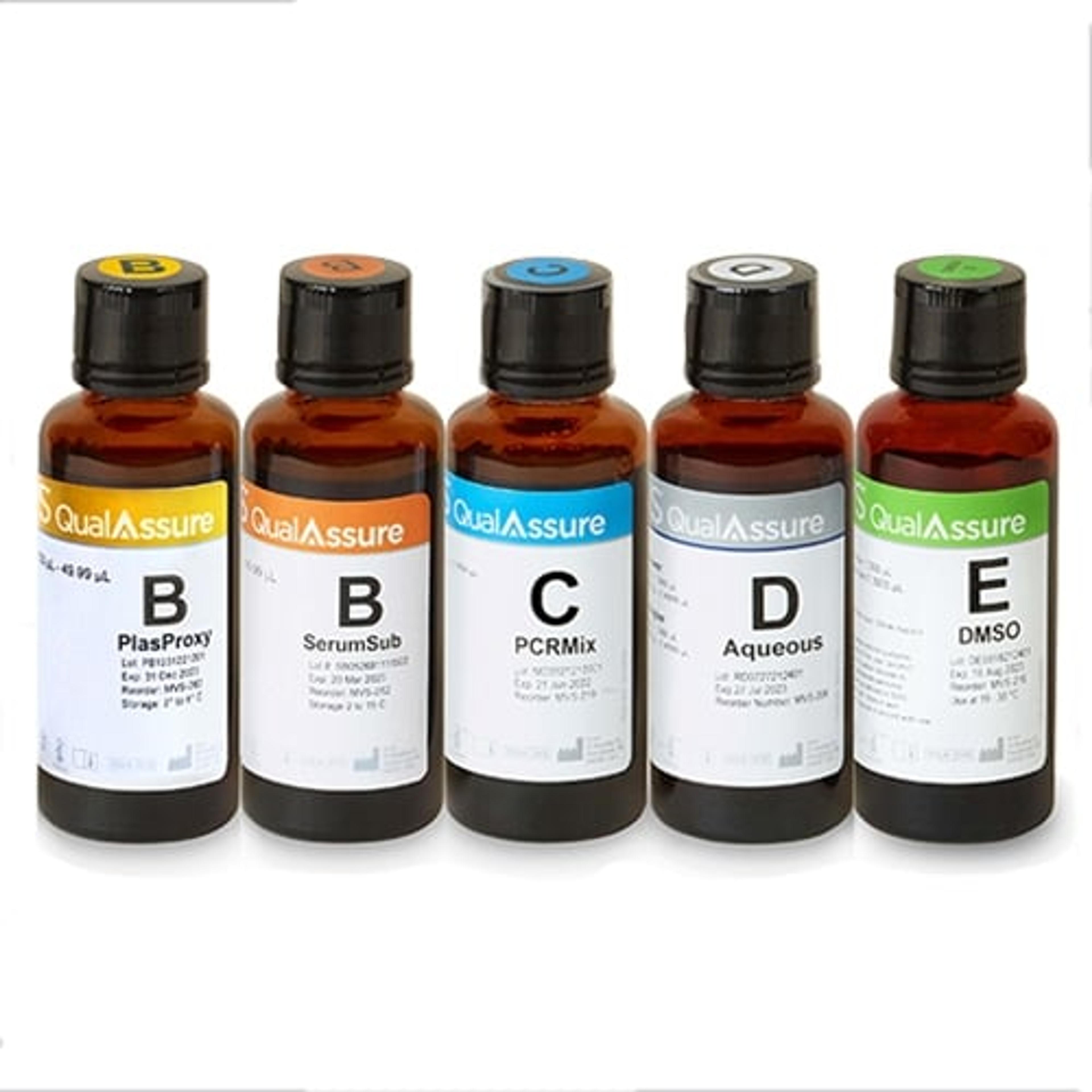 Artel QualAssure™ Solutions - Nova Biomedical Osmometers - Lab Automation