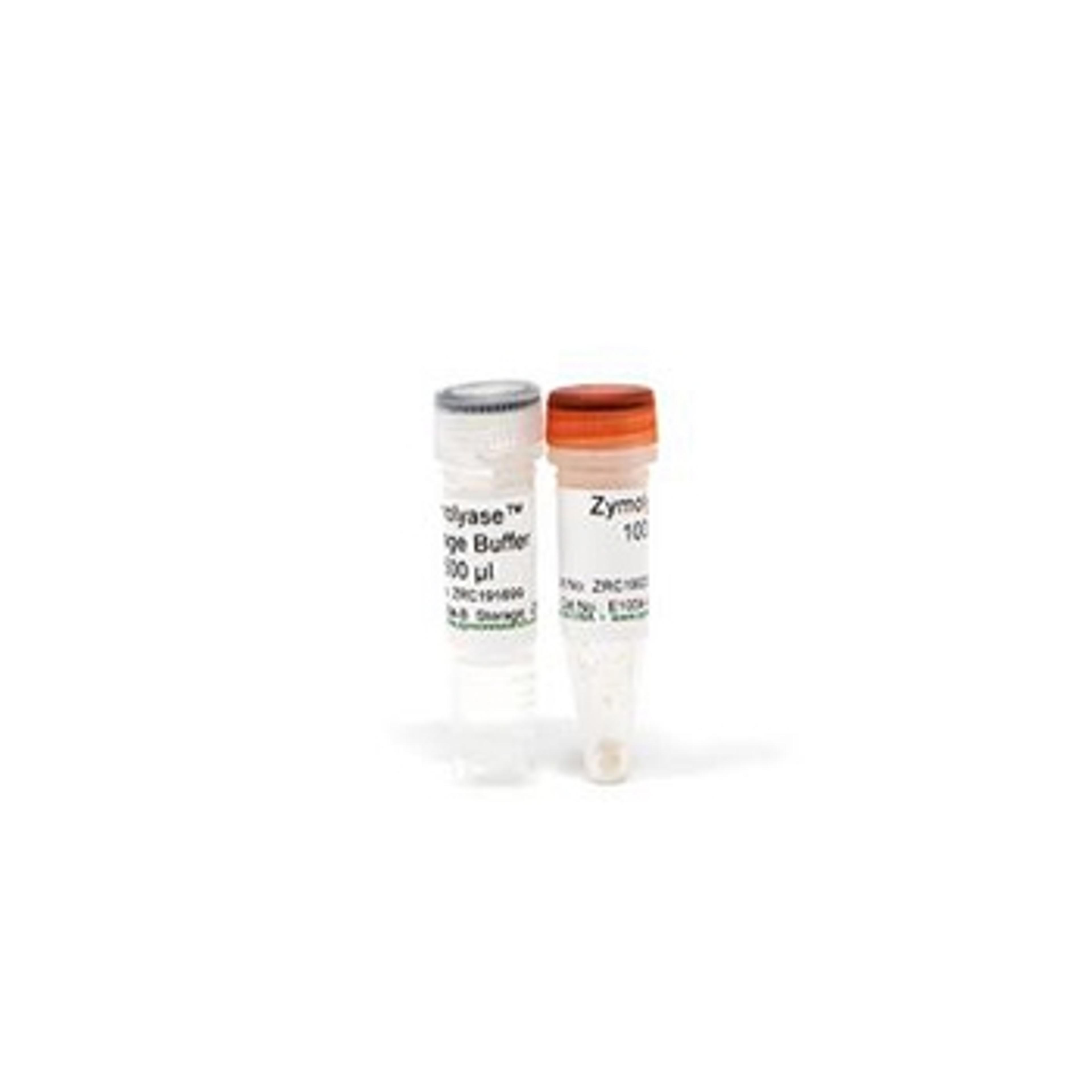 Zymolyase - Zymo Research - Life Sciences