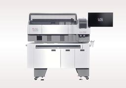 IDS i20 - Euroimmun - Lab Automation