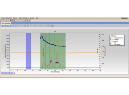 Agilent Bio-SEC Software  - Agilent Technologies - Separations
