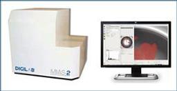 MIAS-2 Multimode Microscopy Reader - MAIA SCIENTIFIC - Spectroscopy