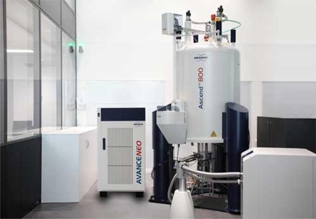 AVANCE NEO - Bruker BioSpin - Spectroscopy