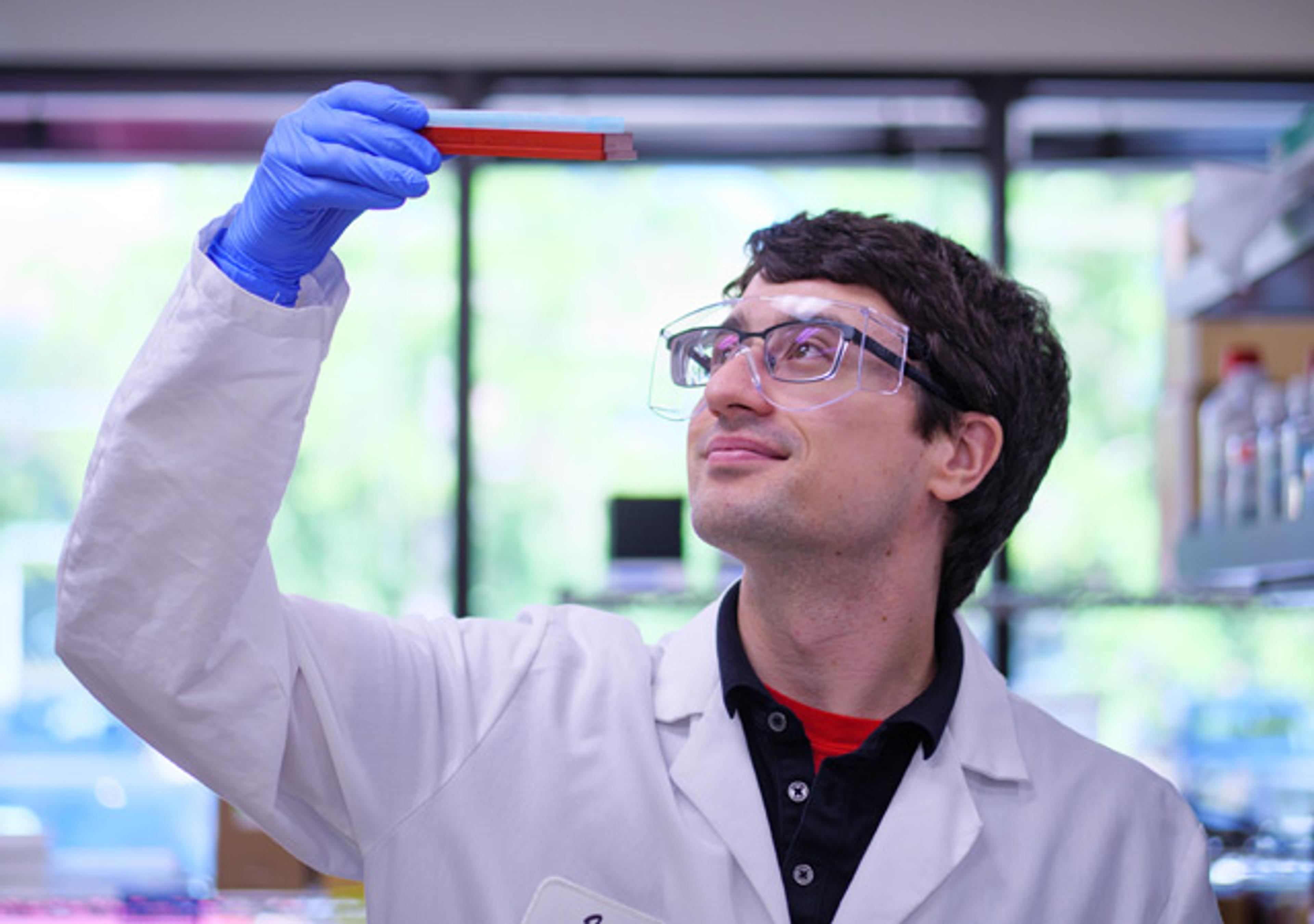 SomaScan 11K Assay Services - SomaLogic - Life Sciences