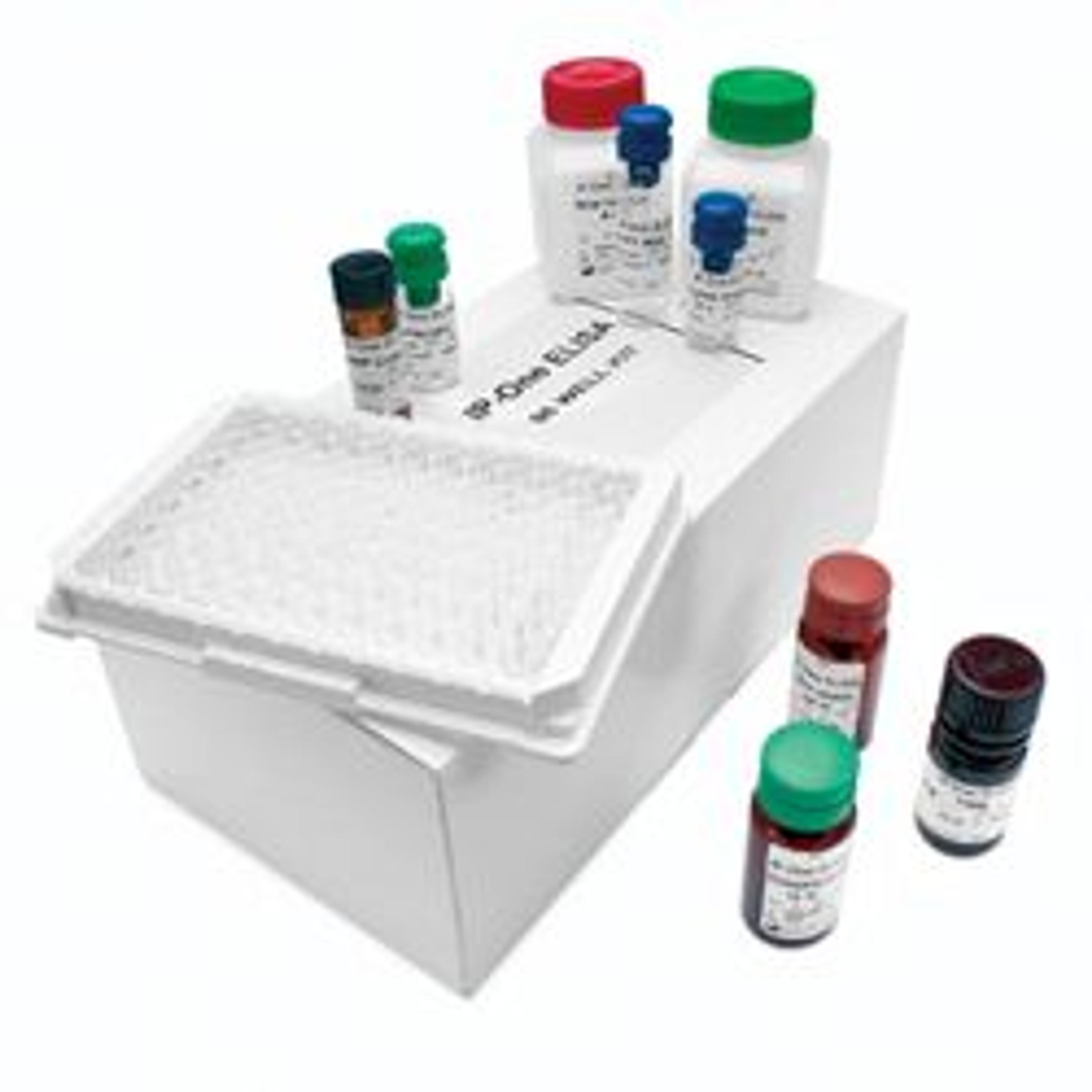 IP-One ELISA assay kit - Cisbio Bioassays - Life Sciences