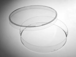 Corning® Gosselin™ Petri Dish 100 x 15 mm, No Vent, Sterile, Double Outer Bag, 28/Bag, 700/Case - Corning Life Sciences