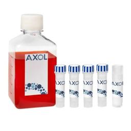 axoCells™ Human iPSC-Derived Motor Neuron Cells, Media and Supplement kit, male donor, ≥2 million cells - Axol Bioscience - Life Sciences