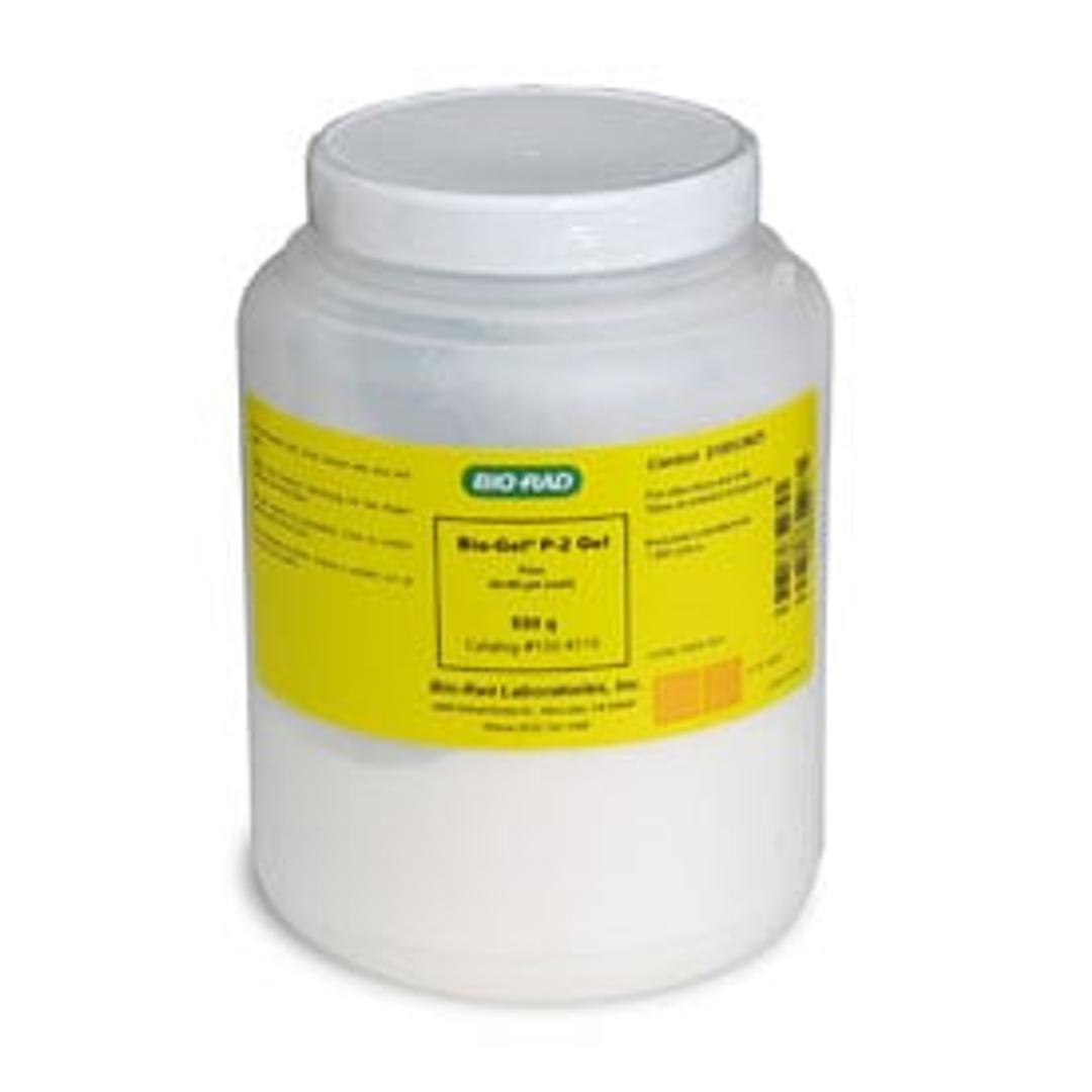 Bio-Gel P-2 Gel - Bio-Rad - Separations