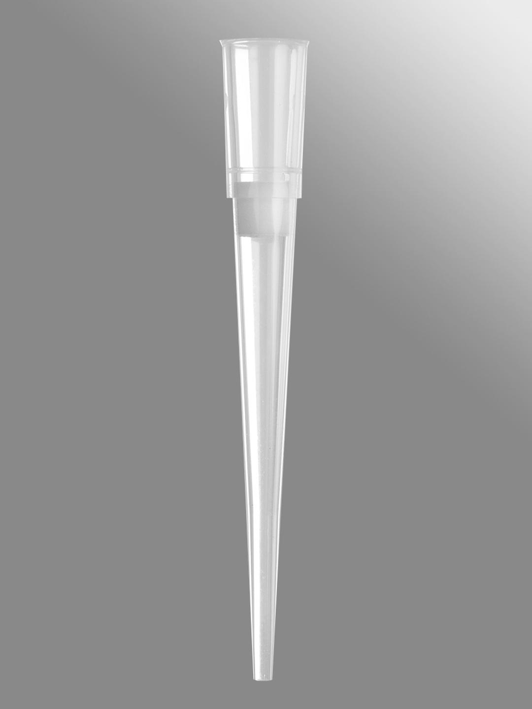 Axygen® 96-well tips, 180µL, Clear, Filtered, Sterile, Wide Bore, SLAS Rack - Corning Life Sciences - General Lab