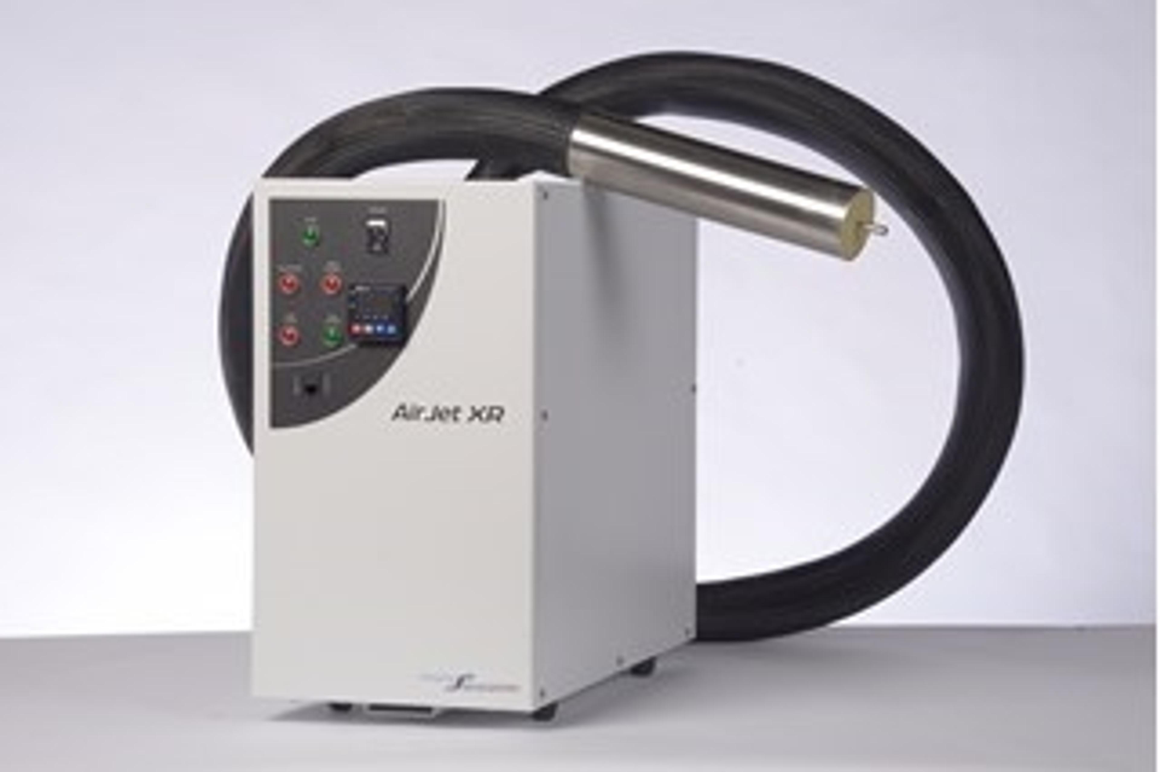 SP FTS XR AirJet Sample Coolers - SP Scientific - General Lab