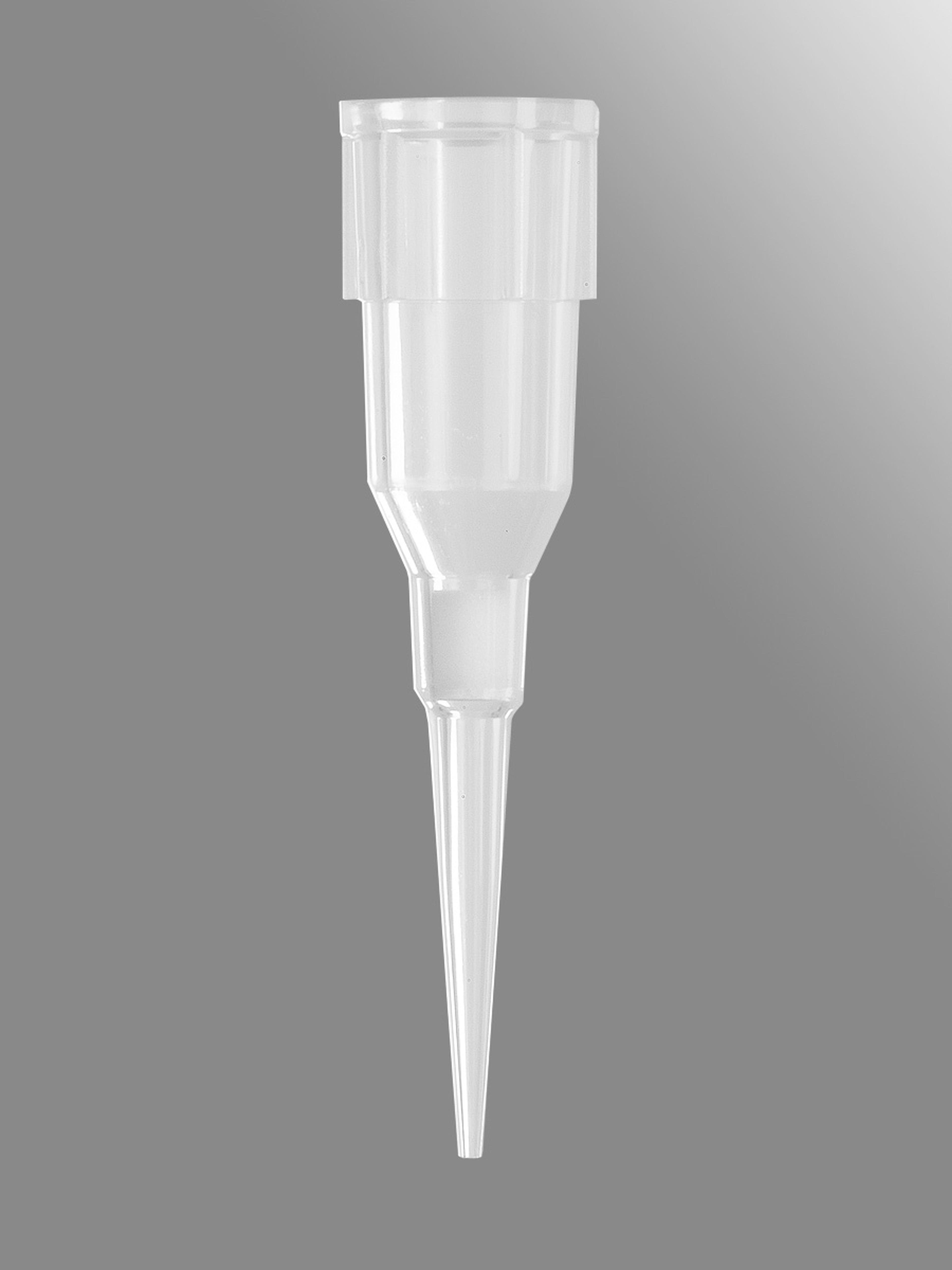 Axygen® 96-well tips, 20µL, Clear, Filtered, Sterile, Hanging tip rack - Corning Life Sciences - General Lab