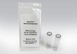 Cap-Clip™ Acid Pyrophosphatase - CELLSCRIPT™ - Life Sciences