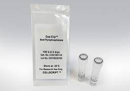Cap-Clip™ Acid Pyrophosphatase - CELLSCRIPT™ - Life Sciences