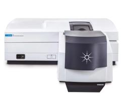 Cary 7000 Universal Measurement Spectrophotometer - Agilent Technologies - Spectroscopy