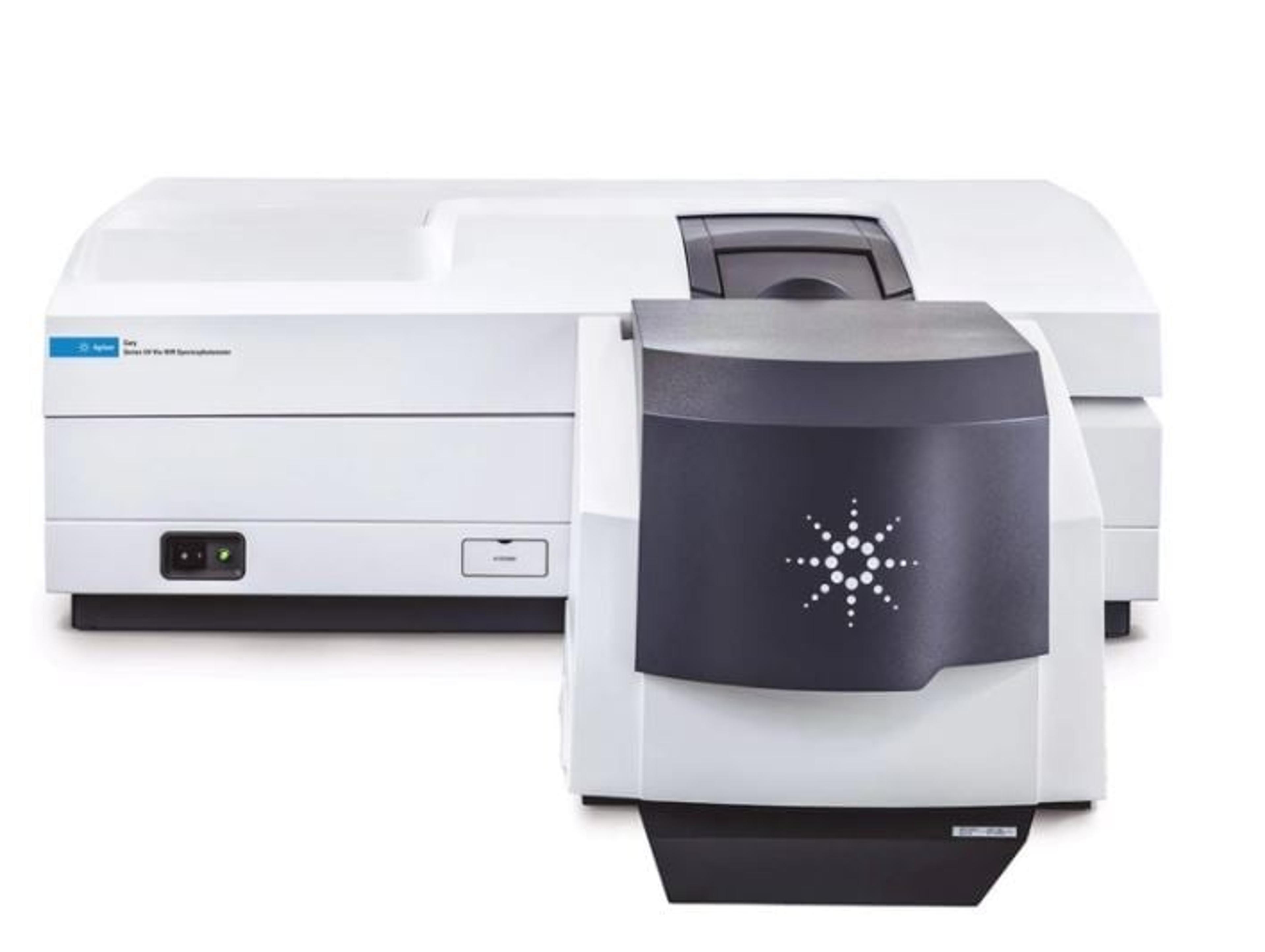 Cary 7000 Universal Measurement Spectrophotometer - Agilent Technologies - Spectroscopy