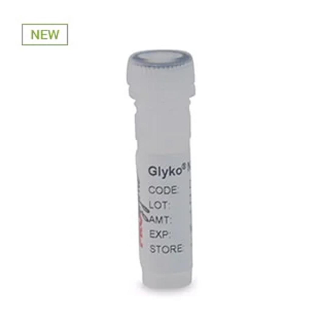 Lewis Antigens - Agilent Technologies - Separations