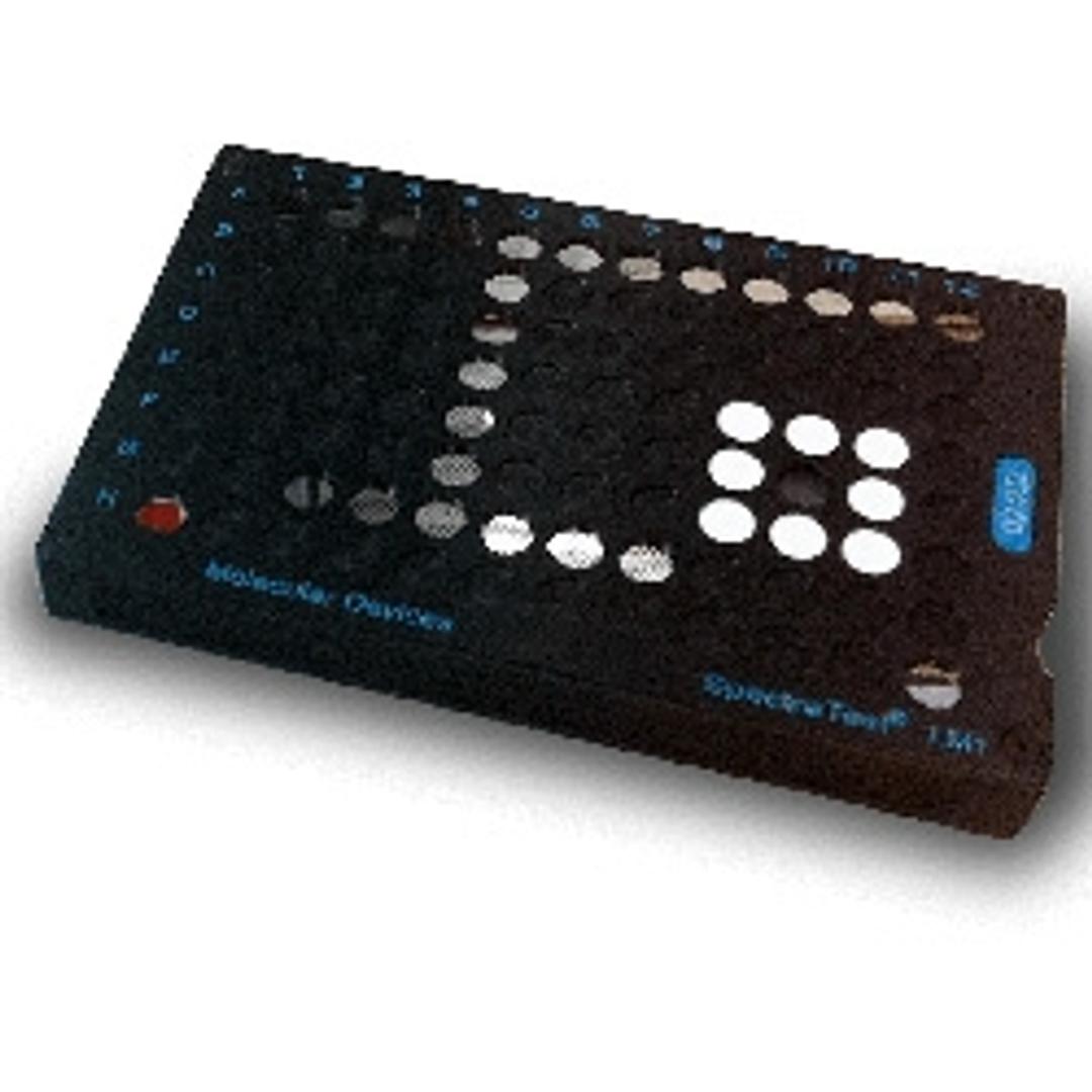 SpectraTest Validation Plates - Molecular Devices® - Spectroscopy