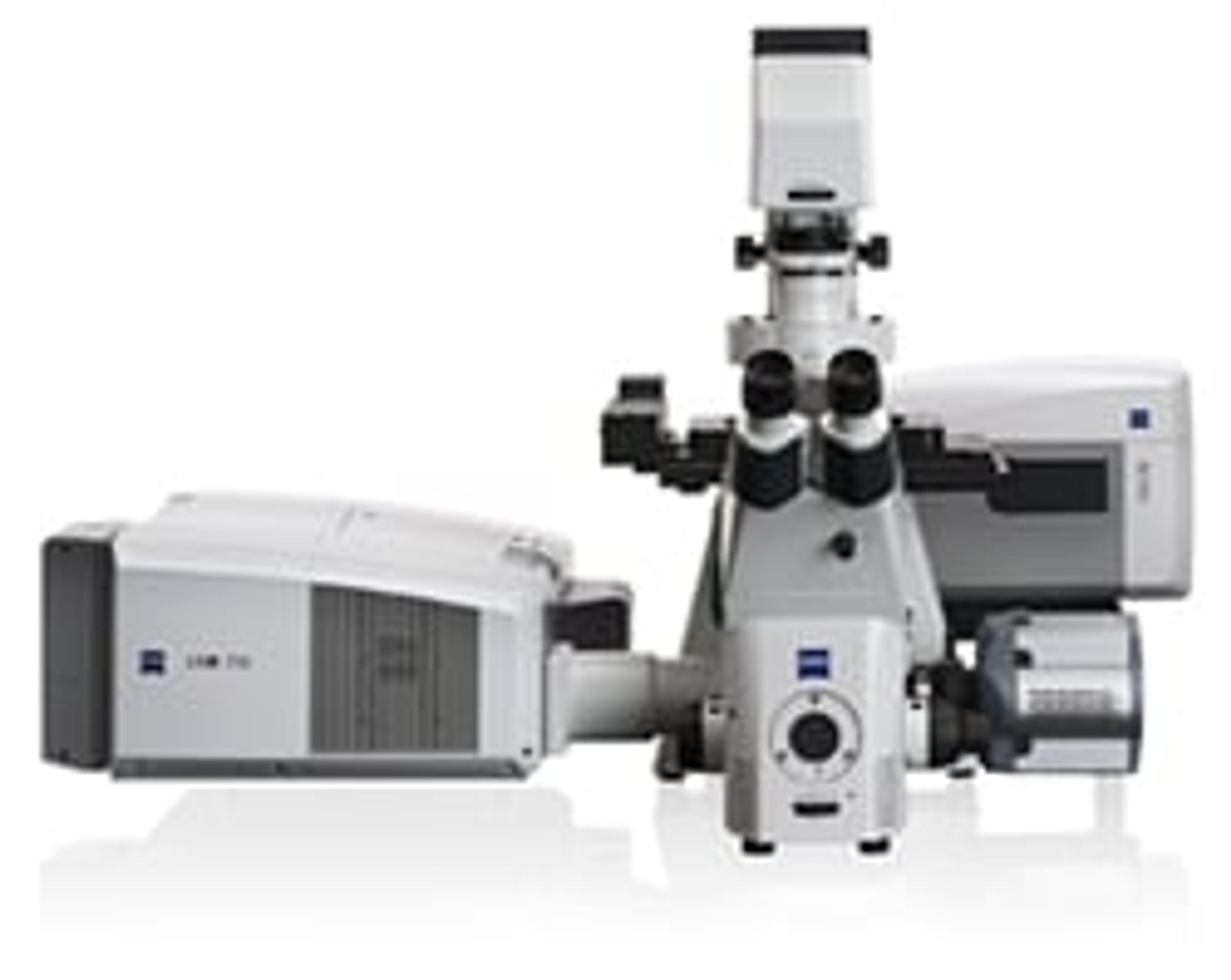 ZEISS ELYRA S.1 - ZEISS Research Microscopy Solutions - Life Sciences