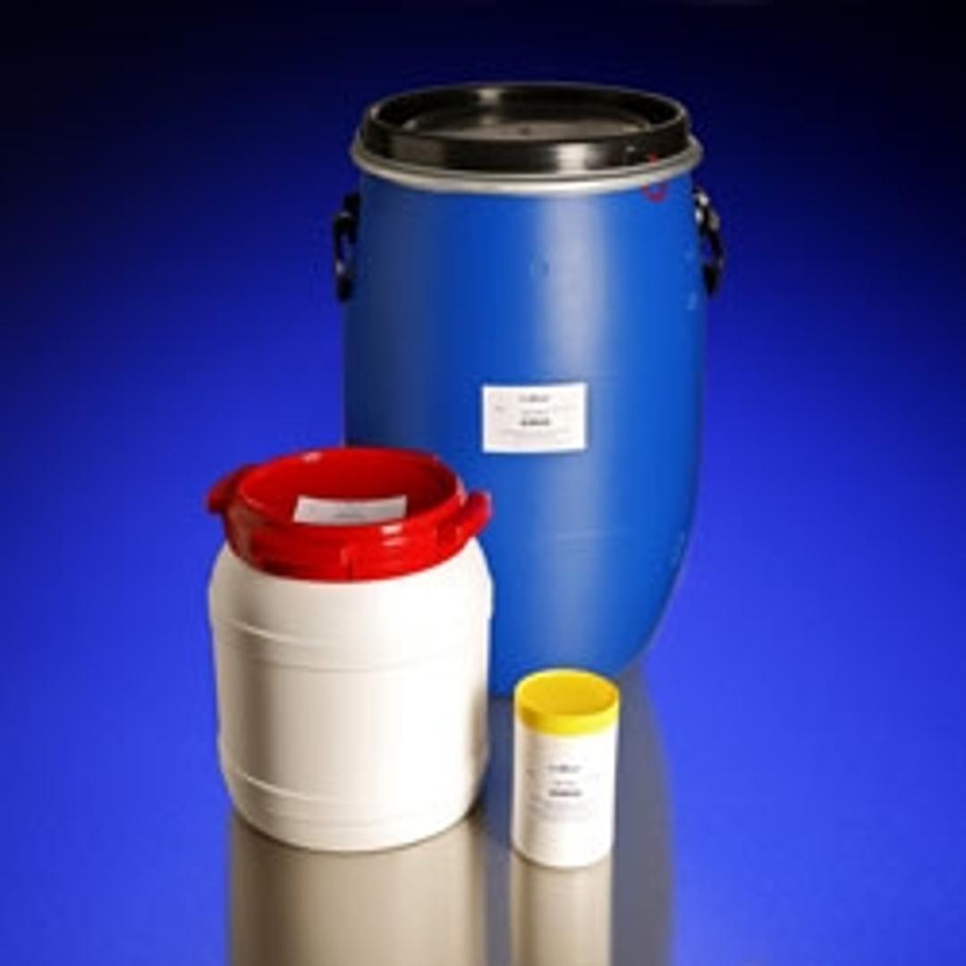 Binders and Fluxes - FluXana - Spectroscopy