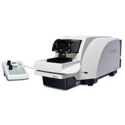 Leica VT1200 - Leica Biosystems - Life Sciences