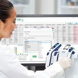 Rainin PipetteX Pipette Management Software - METTLER TOLEDO - General Lab