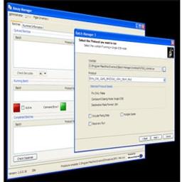 Assay Manager™ Interface - Peak Analysis and Automation Ltd - Lab Automation